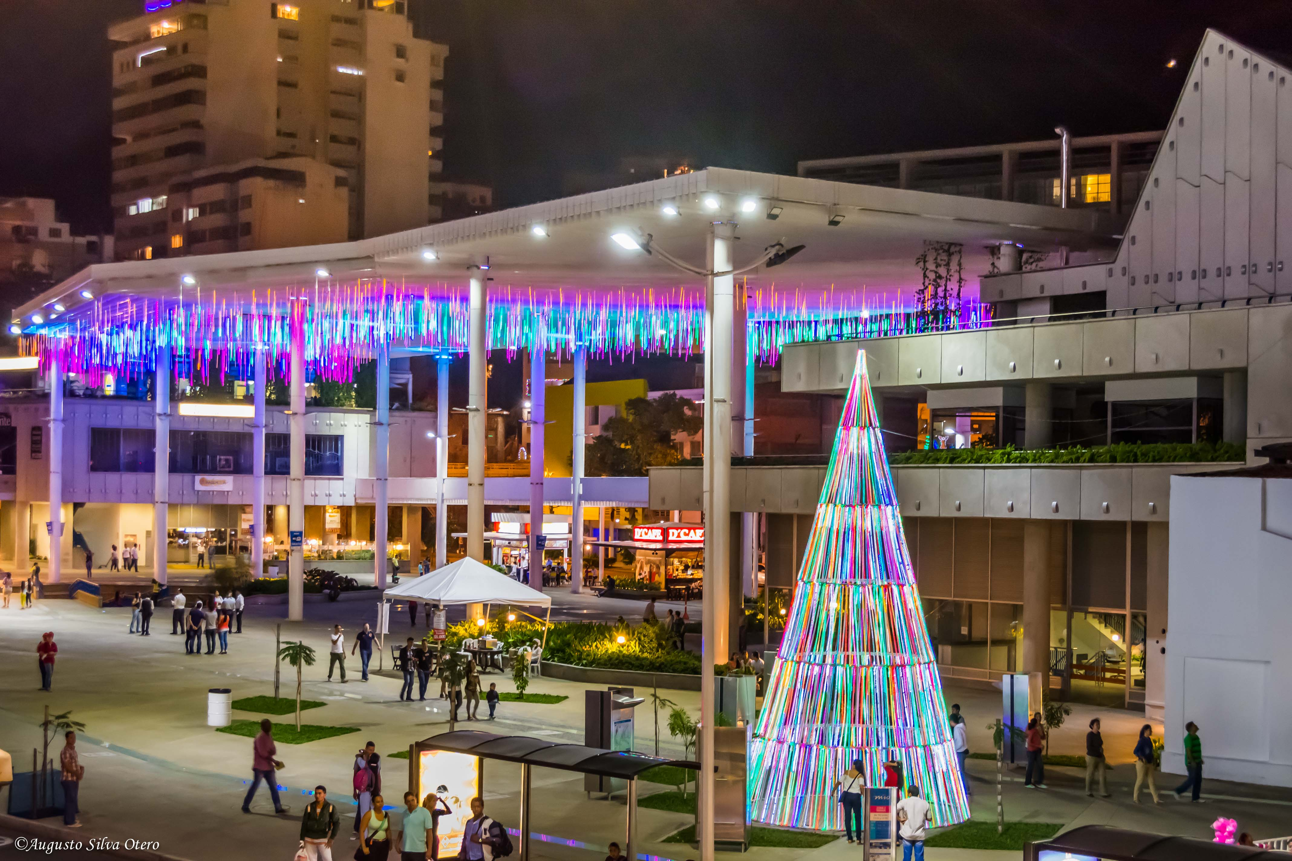 Barrio Granada, Cali